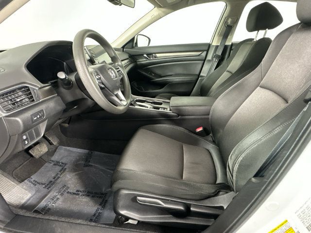 Used 2020 Honda Accord LX image 4
