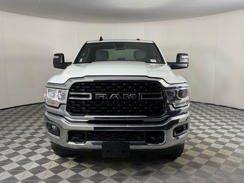 Used 2024 RAM 2500 Big Horn w/ Bed Utility Group image 5