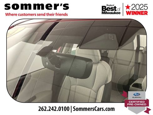Used 2024 Subaru Forester Premium AWD/4WD image 27