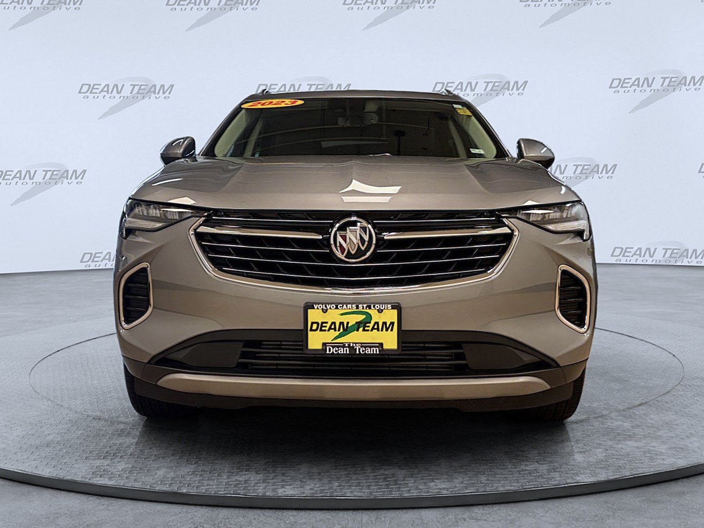 Used 2023 Buick Envision Preferred AWD/4WD image 7