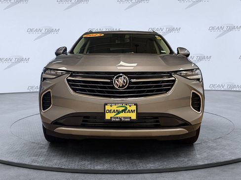 Used 2023 Buick Envision Preferred AWD/4WD image 7