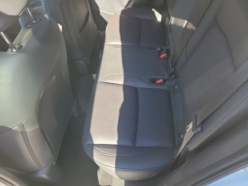 Certified 2025 MAZDA CX-30 2.5 Turbo w/ Premium Plus Pkg image 13