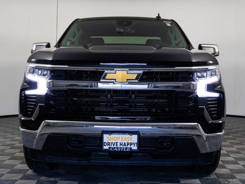 Used 2023 Chevrolet Silverado 1500 LT image 7