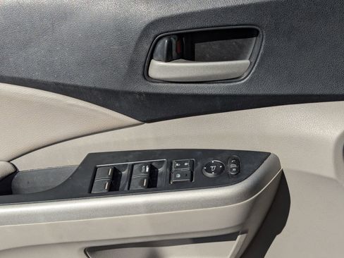 Used 2013 Honda CR-V EX-L image 5