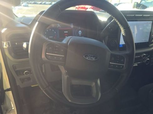 Used 2024 Ford F150 XLT w/ Tow/Haul Package image 8