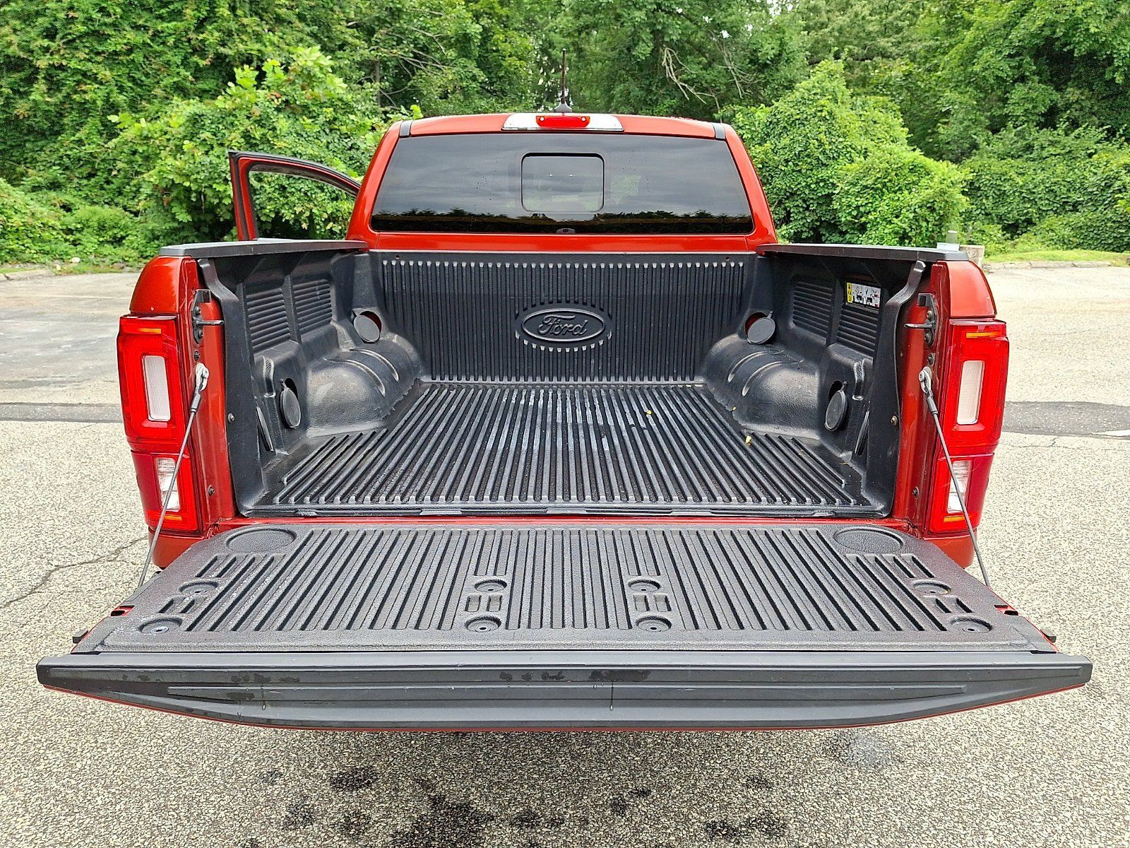 Used 2019 Ford Ranger Lariat w/ Equipment Group 501A Mid AWD/4WD image 31