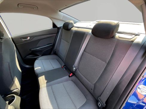 Used 2019 Hyundai Accent SE FWD image 21