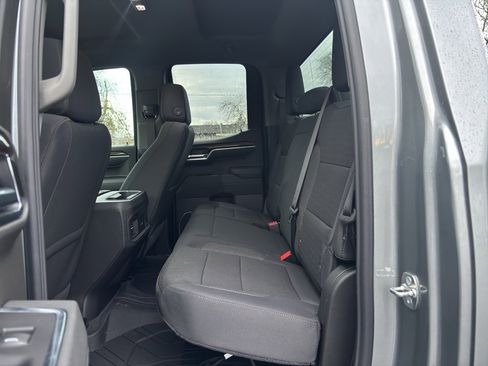 New 2026 Chevrolet Silverado 1500 RST w/ Max Trailering Package image 17