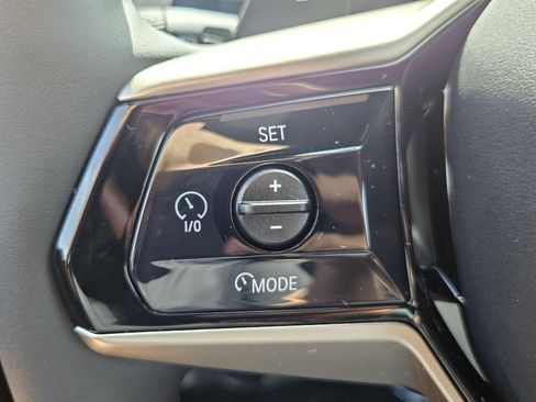 New 2025 BMW X3 xDrive30i w/ Premium Package image 27