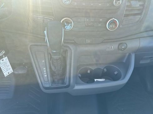 New 2025 Ford Transit 250 Low Roof image 19
