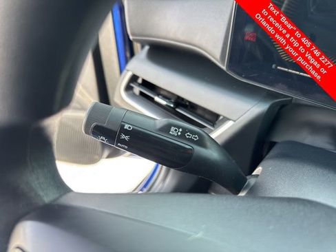 Used 2025 Kia K4 LXS image 20