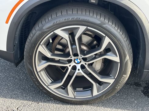 Used 2023 BMW X5 sDrive40i w/ Climate Comfort Package image 36