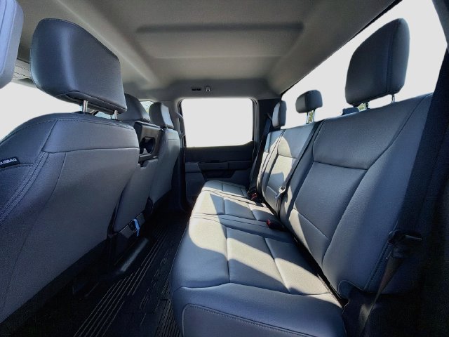 New 2027 Ford F350 XL AWD/4WD image 25