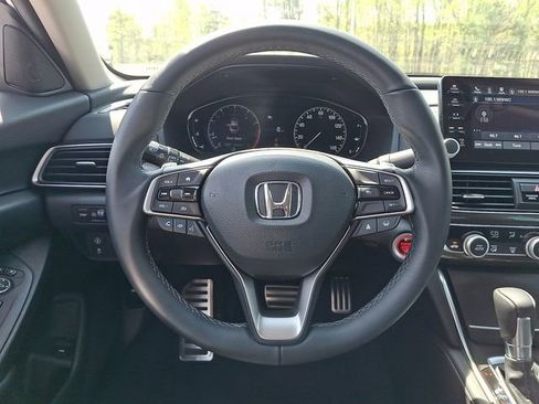 Used 2022 Honda Accord Sport Special Edition image 19
