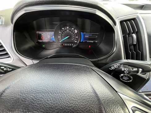 Certified 2024 Ford Edge SEL w/ Convenience Package image 15