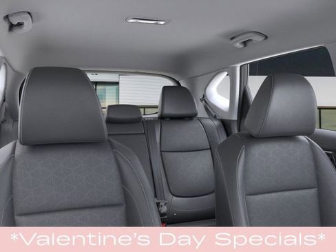 New 2026 Kia Seltos SX image 27