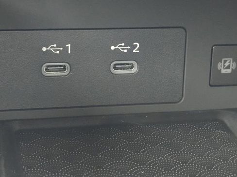 New 2026 INFINITI QX60 Sport w/ Dark Cargo Package image 11