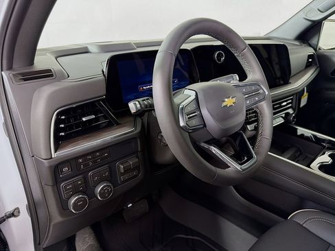 New 2026 Chevrolet Tahoe Premier w/ Sun And Tow Package AWD/4WD image 9