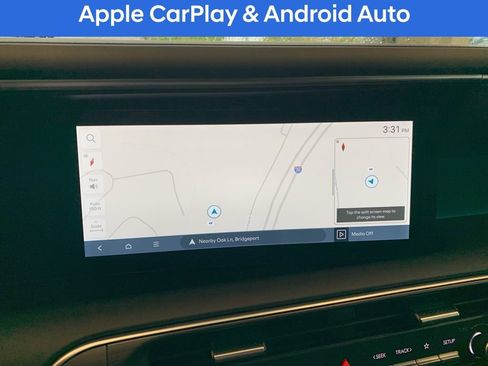 New 2026 Hyundai Palisade Calligraphy AWD/4WD image 8
