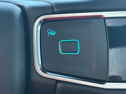 New 2026 Ford Expedition Max Platinum w/ Stealth Appearance Package AWD/4WD image 15