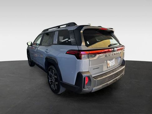 New 2026 Subaru Outback Touring XT AWD/4WD image 5