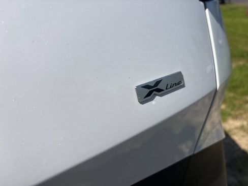 Used 2023 Kia Sportage X-Line w/ X-Line Premium Package AWD/4WD image 32
