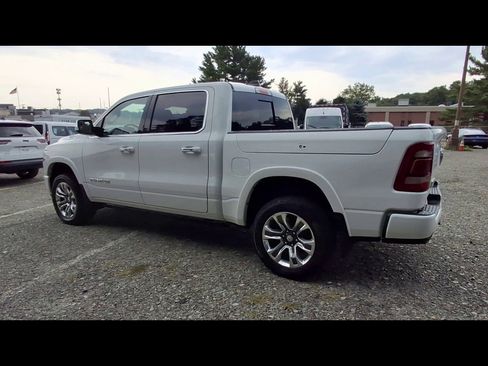 Used 2020 RAM 1500 Limited AWD/4WD image 6