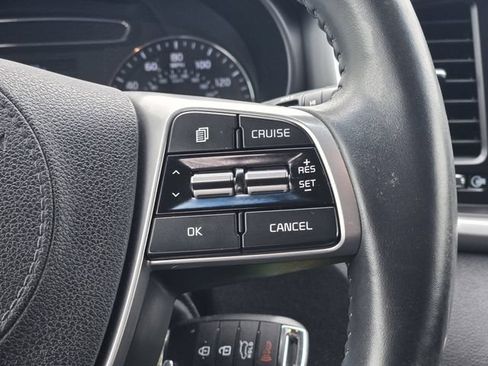 Used 2019 Kia Sorento FWD w/ LX Convenience Package image 26