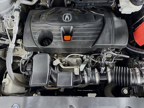 Used 2021 Acura RDX A-Spec image 32