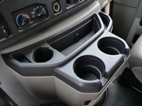 Used 2010 Ford E-250 and Econoline 250 Extended RWD image 21