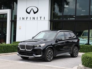 Used 2025 BMW X1 xDrive28i video 1