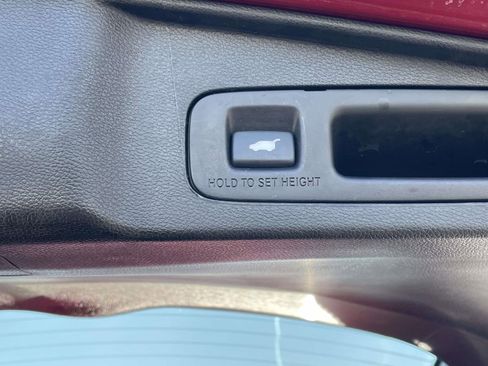 Used 2022 Honda CR-V Touring image 43