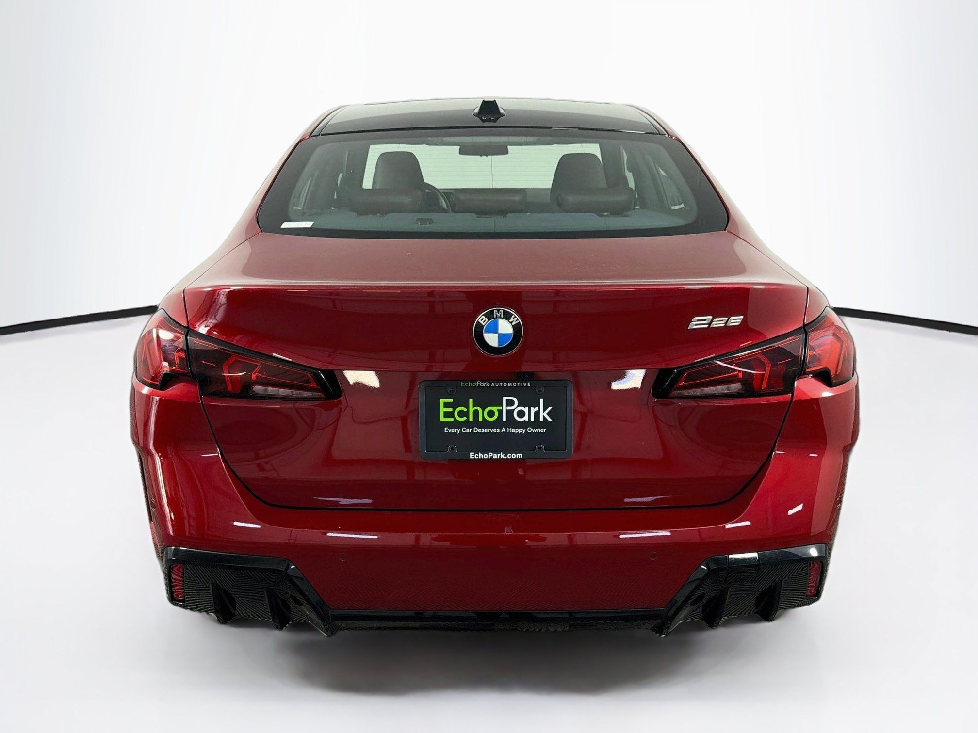 Used 2026 BMW 228i FWD image 7