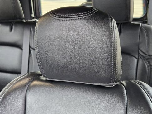 Used 2021 Jeep Wrangler Unlimited Sport w/ Technology Group image 21