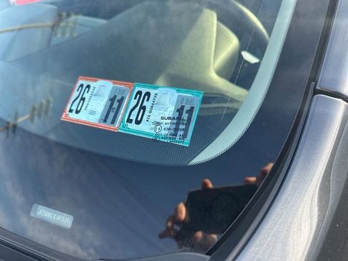 Used 2020 Subaru Forester Touring image 17