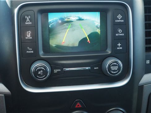 Used 2015 RAM 1500 ST w/ ST Popular Equipment Group image 23