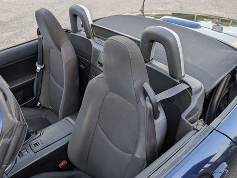 Used 2012 MAZDA MX-5 Miata Sport w/ Convenience Pkg image 15