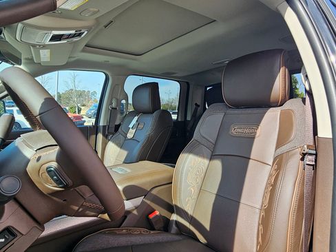 New 2026 RAM 2500 Limited image 19