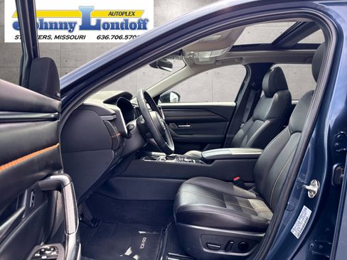 Used 2025 MAZDA CX-50 AWD 2.5 S w/ Premium Plus Pkg image 10