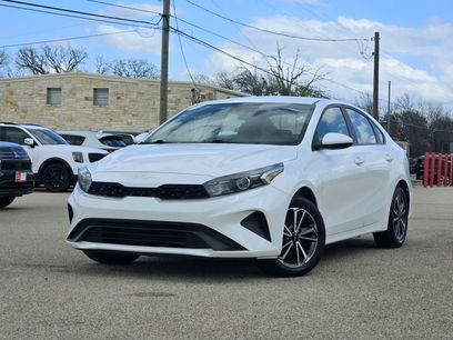 Used 2023 Kia Forte LXS