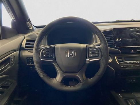 New 2026 Honda Ridgeline TrailSport image 12