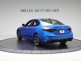 Used 2022 Alfa Romeo Giulia Veloce image 5