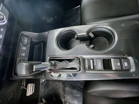 Used 2025 Honda Civic Sport image 25