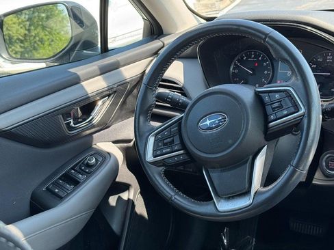 Used 2023 Subaru Outback Premium AWD/4WD image 12