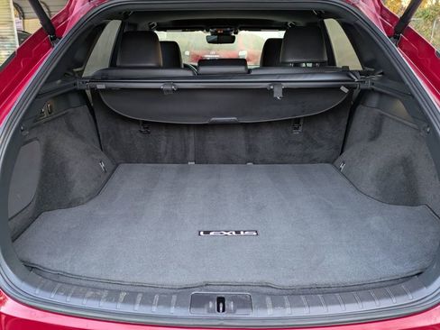 Used 2023 Lexus RX 350 Premium w/ Accessory Package (Z1) image 13