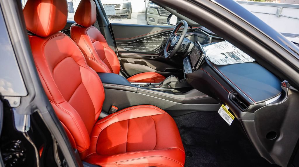 New 2026 Dodge Charger R/T AWD/4WD image 21