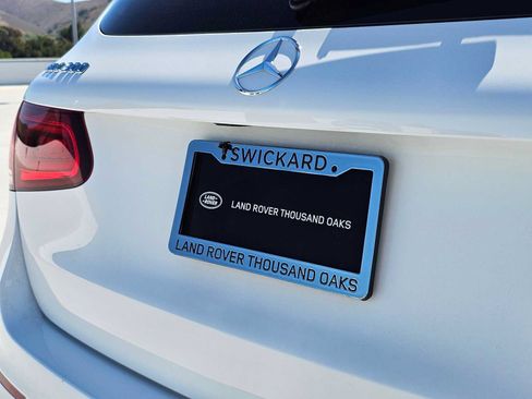 Used 2022 Mercedes-Benz GLC 300 image 13