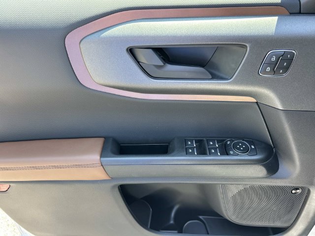 New 2026 Ford Bronco Sport Outer Banks w/ Sasquatch Outer Banks Package AWD/4WD image 22