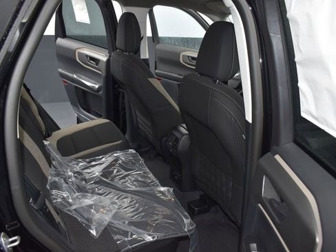 New 2025 Ford Bronco Sport Big Bend AWD/4WD image 13