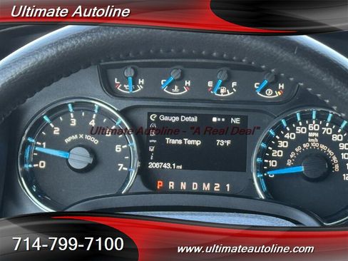 Used 2013 Ford F150 XLT w/ XLT Chrome Pkg image 17